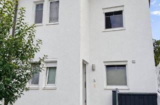 Haus mieten in 83059 Kolbermoor, Doppelhaushälfte in Kolbermoor Süd