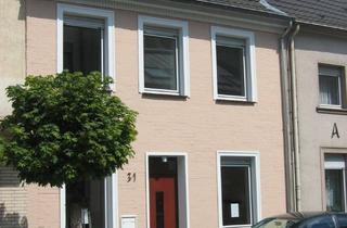 Haus mieten in Kuhstr. 31, 47495 Rheinberg, Optimales Wohnen und effizientes Arbeiten