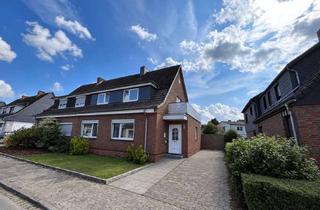 Haus mieten in Wittekindstraße, 29378 Wittingen, Platz für Ihre Ideen: Haus mit 105 m² in Wittingen