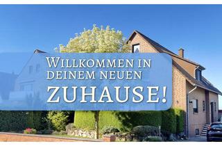 Mehrfamilienhaus mieten in 30890 Barsinghausen, Mehrfamilienhaus mit 158 m² Wohnfläche in Barsinghausen