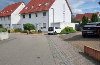 Haus mieten in 67663 Innenstadt, Schöne Doppelhaushälfte in Kaiserslautern