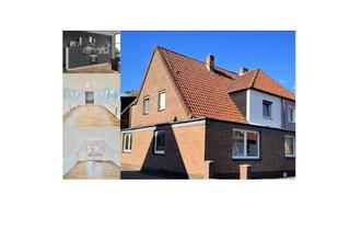 Wohnung mieten in 38518 Gifhorn, Offene 3-Zimmer-Wohnung - Bad/Balkon/Küche inklusive