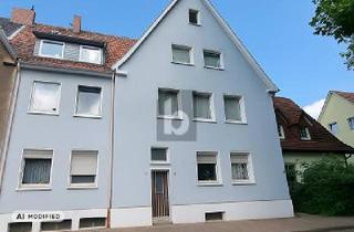 Mehrfamilienhaus kaufen in 45888 Gelsenkirchen, Gelsenkirchen - 7,4 % RENDITE UND ERHÖHTE AFA MÖGLICH - ZUGREIFEN!