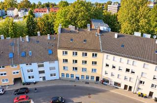 Anlageobjekt in Rosenhügeler Str. 24, 42859 Remscheid, Gepflegtes Merhfamilienhaus in Remscheid !