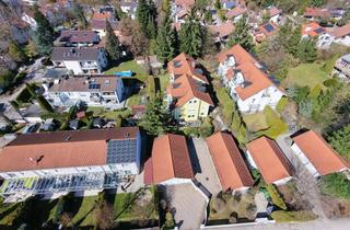 Anlageobjekt in Putzbrunner Str. 145, 85521 Ottobrunn, 7-Familienhaus in Ottobrunn – 550 m² Wohnfläche, 1.600 m² Grund
