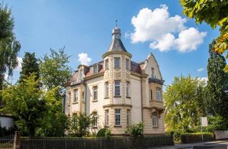 Anlageobjekt in 88400 Biberach, Exklusive Gründerzeitvilla in Toplage - als Wohn - und Geschäftshaus