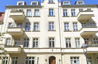 Anlageobjekt in Siemensstraße 26, 14482 Babelsberg Süd, Heute den Standort sichern und später vielleicht selbst bewohnen