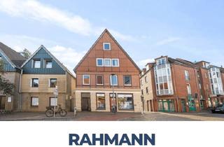 Anlageobjekt in 25524 Itzehoe, Kaufmannshaus