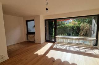 Wohnung kaufen in 86153 Augsburg, Prov.frei Augsburg 3-Zi-Wg TOP LAGE