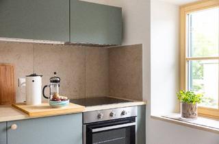Wohnung mieten in 82431 Kochel, Kochel am See # schöne 3 Zi. Whg