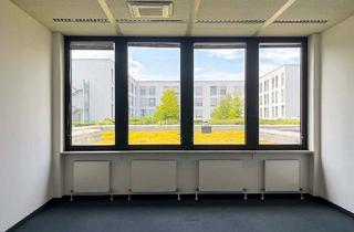 Büro zu mieten in 80992 München, Nahe BMW und OEZ ... Flexible Büros in modernem Bürohaus