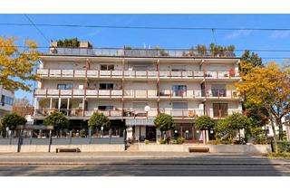 Wohnung kaufen in 86163 Augsburg, Ankommen. Durchatmen. Wohlfühlen. 2-Zimmerapartment mit Balkon