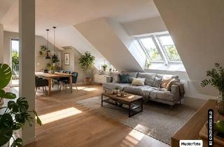 Wohnung kaufen in 50767 Köln, 3-Zimmer-Eigentumswohnung in Köln - Ihre Chance auf einen provisionsfreien Immobilienkauf