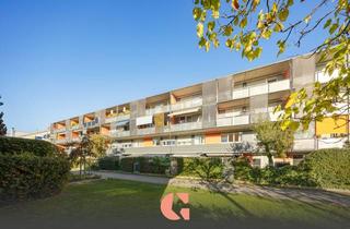Wohnung kaufen in 81829 München, *Garten* Maisonette-Highlight mit Westterrasse+ Wohnküche