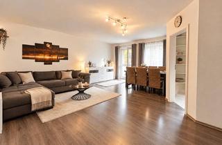 Wohnung kaufen in 80995 München, Gepflegte 2-Zimmer-Gartenwohnung mit Süd-Terrasse in der Fasanerie