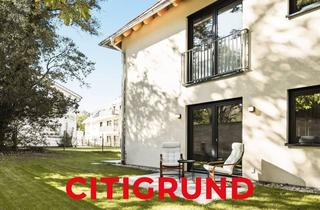 Wohnung kaufen in 81476 München, Forstenried - Modern. Exklusiv. Geräumig.