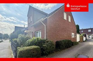 Grundstück zu kaufen in 48431 Rheine, In zentraler Lage und mit Abrissimmobilie