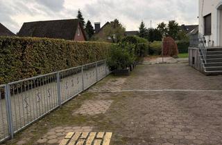 Grundstück zu kaufen in 49525 Lengerich, Baugrundstück ca. 550 m² in Lengerich – eigene Zufahrt, B-Plan vorhanden