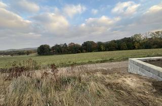 Grundstück zu kaufen in Auf Dem Pastorenberg GS 14, 38895 Langenstein, Herrliches Grundstück mit unverbaubarem Ausblick