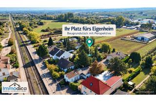 Grundstück zu kaufen in Wiesenstraße, 67256 Weisenheim am Sand, Ihr Baugrundstück für neue Wohnideen – Platz für Haus, Garten & Garage