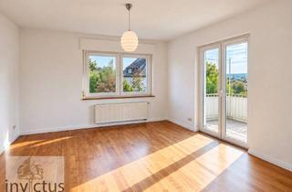 Wohnung mieten in 74080 Heilbronn, Helle Altbau-Maisonette mit hohen Decken, 2 Balkonen & ca. 126 m²|HN-Böckingen