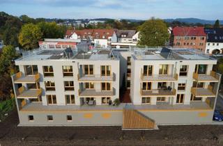 Wohnung mieten in 74564 Crailsheim, Neubauwohnung mit Balkon und zwei Bädern...