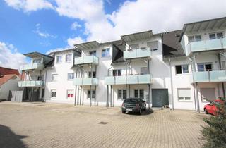 Wohnung mieten in 89233 Neu-Ulm, Moderne Maisonetten-Wohnung mit besonderem Stil