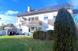 Wohnung mieten in 89233 Neu-Ulm, toll und modern renovierte 3 Zimmer-Wohnung mit Balkon in Neu-Ulm/Pfuhl
