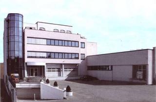 Büro zu mieten in Max-Eyth-Str. 23, 71254 Ditzingen, Büroflächen ab 15m², einzelne Büors anmieten o.ganze Etage+Teeküche +Internet (+Stellplätze+Lager)