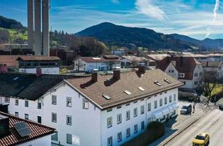 Büro zu mieten in Miesbacher Str., 83734 Hausham, Gewerbefläche Laden oder Büro in zentraler Lage von Hausham