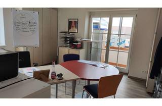 Büro zu mieten in 94486 Osterhofen, Effiziente Bürofläche in zentraler Lage von Osterhofen