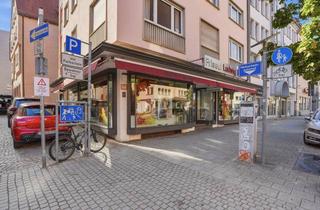 Praxen mieten in Donaustraße, 89073 Mitte, Flexible Praxisfläche mit großer Fensterfront | Ulm Innenstadt