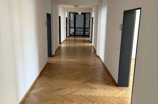 Büro zu mieten in Milchstraße, 85049 Ingolstadt, Bürofläche mit Charakter: Zentrale Lage in Ingolstadt