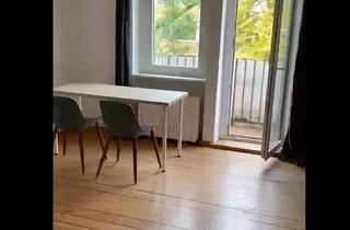 Immobilie mieten in Burgemeisterstraße, 12103 Tempelhof, Burgemeisterstraße, Berlin furnished