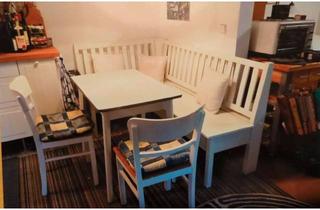 Immobilie mieten in Rondellstraße, 14163 Zehlendorf, Mikro-Single-Apartment in Stadtvilla am Park