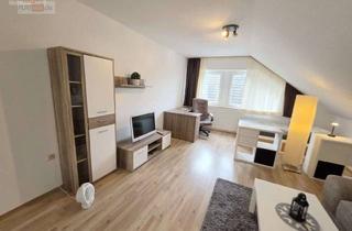 Immobilie mieten in 33699 Hillegossen, Freundlich möbliertes 1 ZKB-Apartment in ruhiger Lage...
