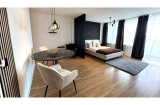 Immobilie mieten in Denzlinger Straße, 79108 Zähringen, Design Studio mit Balkom