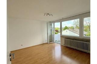Immobilie mieten in Finkenweg, 85540 Haar, Helles WG-Zimmer mit eigenem Balkon in gepflegter Berufstätigen-WG