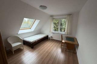Immobilie mieten in 21035 Bergedorf, Möbliertes WG-Zimmer in Bergedorf