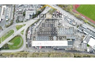 Immobilie mieten in 71696 Möglingen, +Außenstellplätze mit Bürocontainer in zentraler Lage von Möglingen+