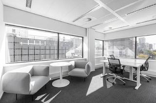 Büro zu mieten in Schmidtstraße 51, 60326 Frankfurt, Flexible Arbeitsplätze in Regus Frankfurt, Römerhof