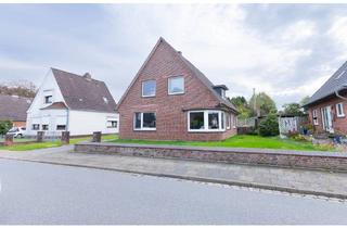 Wohnung mieten in 25746 Heide, Helle Erdgeschosswohnung mit Garten nahe dem WKK
