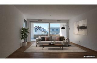 Wohnung kaufen in 88090 Immenstaad, Neuwertige 4-Zimmer-Wohnung am Bodensee - Ihr neues Zuhause erwartet Sie!