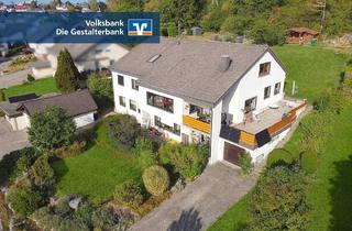 Mehrfamilienhaus kaufen in 78086 Brigachtal, *** Vielseitiges Mehrfamilienhaus mit Eigennutzungs- und Vermietungspotenzial in Brigachtal-Kirchdorf! ***
