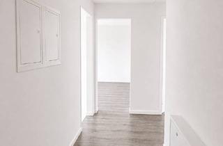 Wohnung mieten in Mushardstraße 11, 27612 Loxstedt, 3-Zimmer-Wohnung mit Wärmepumpe und PV-Anlage