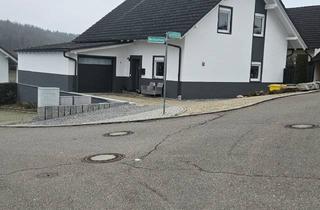 Einfamilienhaus kaufen in 72505 Krauchenwies, PREISREDUZIERUNGWohnglück zum Greifen nah...Sofort verfügbares Eigenheim!