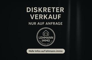 Anlageobjekt in 39539 Havelberg, Diskrete Projektchance in Havelberg – Grundstück mit Havelblick