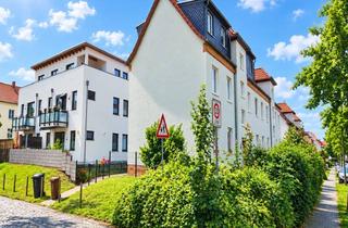 Anlageobjekt in 18437 Stralsund, Wohnanlage aus Neu- und- Altbau mit 15 WE`s