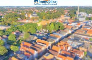 Mehrfamilienhaus kaufen in 26506 Norden, Mehrfamilienhaus mit Gewerbeanteil in direkter Innenstadtlage mit über 6,5% Rendite