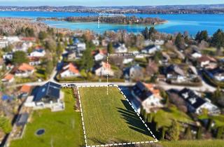 Immobilie kaufen in 82266 Inning, 1.764 m² Grundstück nahe Wörthsee – Verwirklichen Sie Ihren Wohntraum in Bachern